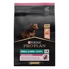 Pro Plan Small & Mini Puppy Somonlu 3 kg Küçük Irk Yavru Köpek Maması