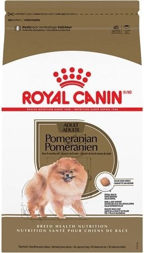 Royal Canin Pomeranian 1.5 kg Yetişkin Köpek Maması