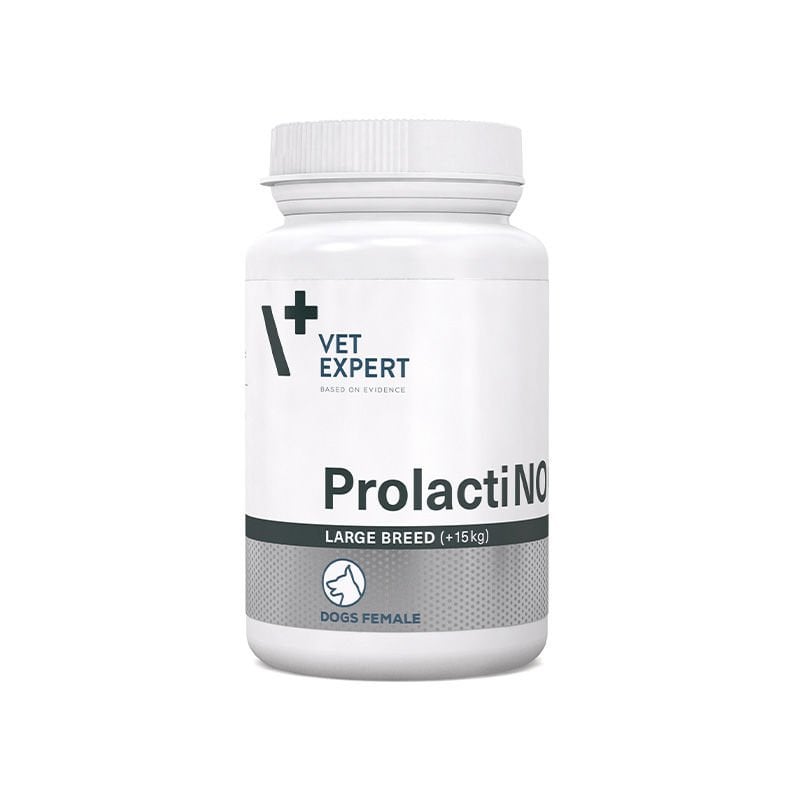 Vetexpert ProlactiNO Large Breed 45 Tablet (Yalancı Gebelik)