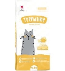 Trendline Adult Cat Food Tavuklu 15 kg Yetişkin Kuru Kedi Maması