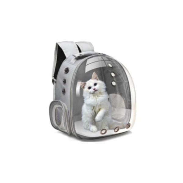 Astronot Evcil Hayvan Taşıma Çantası 45x20x30