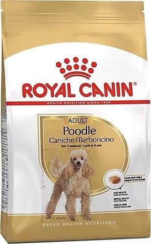 Royal Canin Poodle Adult 3Kg