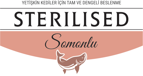 Unıque Somonlu Kısırlaştırılmış Kedi Maması 1.5 kg