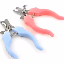 Pet Grooming Tools Kedi Köpek Tırnak Makası