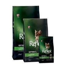Reflex Plus Tavuklu 15 Kg Yetişkin Kuru Kedi Maması