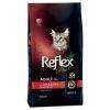 Reflex Plus Kuzulu Yetişkin Kedi Maması 15kg
