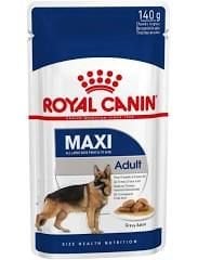 Royal Canin Maxi Adult 140 gr Yetişkin Köpek Yaş Maması