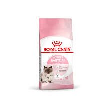 Royal Canin Mother&Babycat Anne ve Yavru Kedi Maması 400Gr