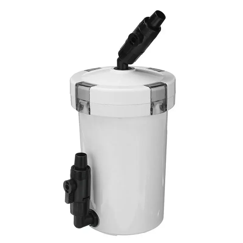 SUNSUN DIŞ FİLTRE 400L/h 6w