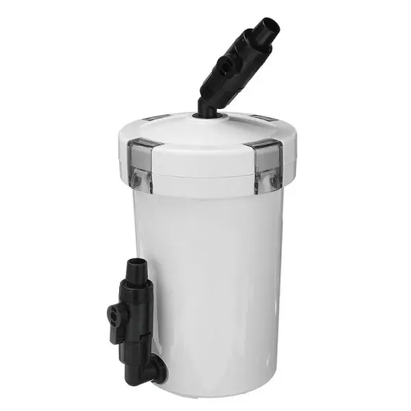 SUNSUN DIŞ FİLTRE 400L/h 6w