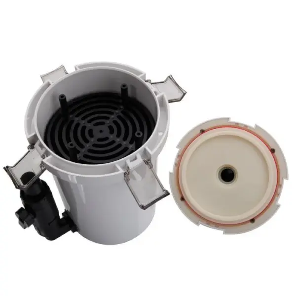 SUNSUN DIŞ FİLTRE 400L/h 6w
