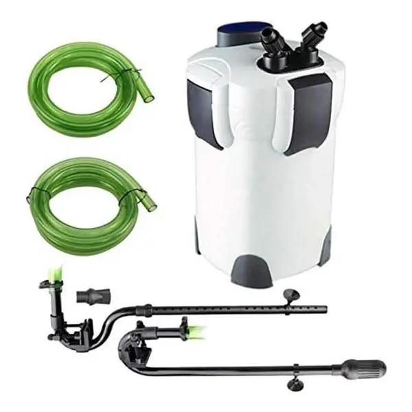 SUNSUN DIŞ FİLTRE 1000 Lt/h 18w
