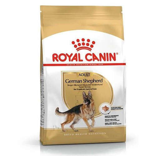 Royal Canin German Shepherd Alman Kurduna Özel Yetişkin Köpek Maması 11 kg