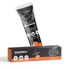 Prochoice Lysine Pasta Kediler İçin Virüslere Karşı Savunma Gıda Takviyesi 100 ml