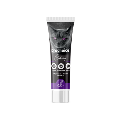 Prochoice Calming Pasta Kediler İçin Sakinleştirici Gıda Takviyesi 100 ml