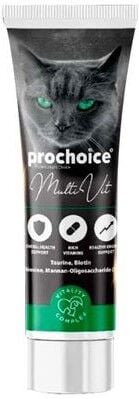 Pro Choice Multi Vit Paste Multivitamin Kedi Macunu 100 ML