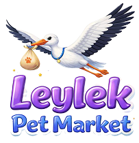Türkiye'nin En Kaliteli ve En Uygun Fiyatlı Petshop Mağazası | Leylek Pet Market